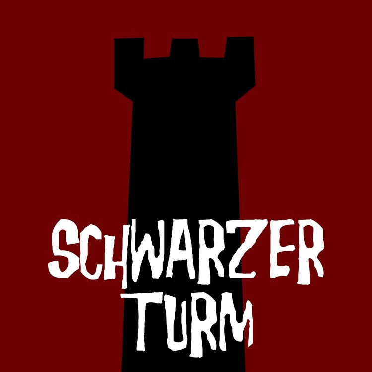 Produktbild: Schwarzer Turm