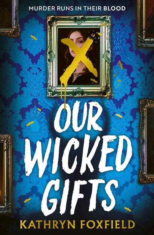 Produktbild: Our Wicked Gifts