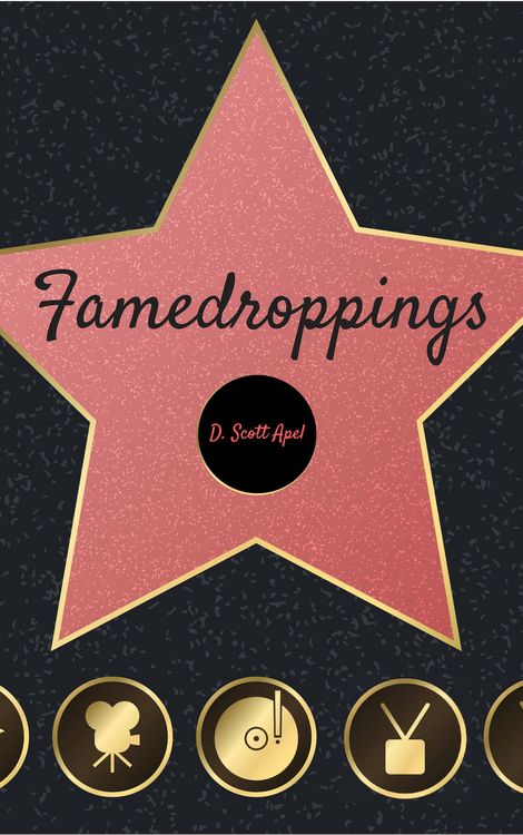 Produktbild: Famedroppings