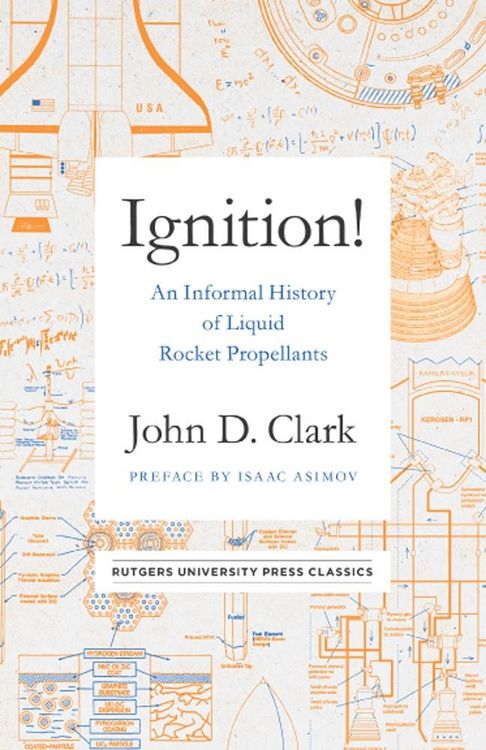 Produktbild: Ignition!