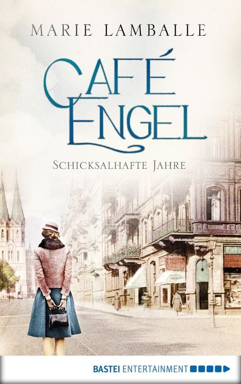 Produktbild: Café Engel