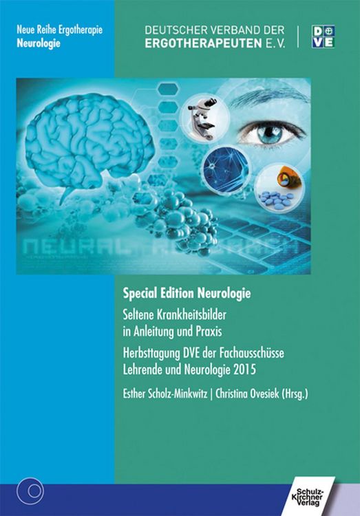 Produktbild: Special Edition Neurologie