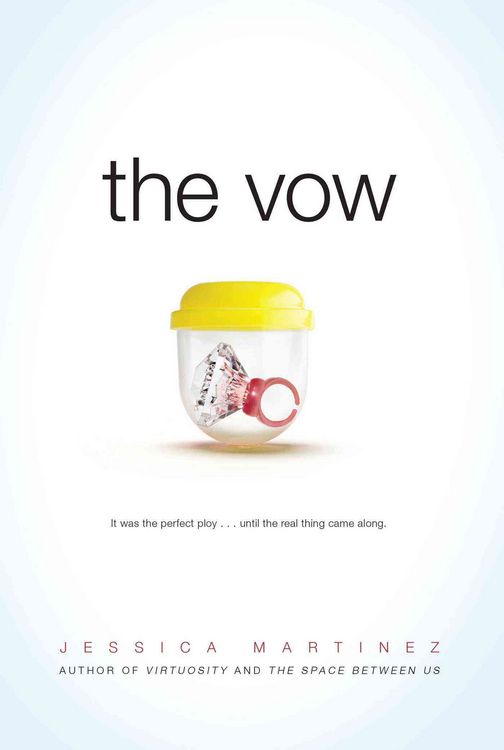 Produktbild: The Vow