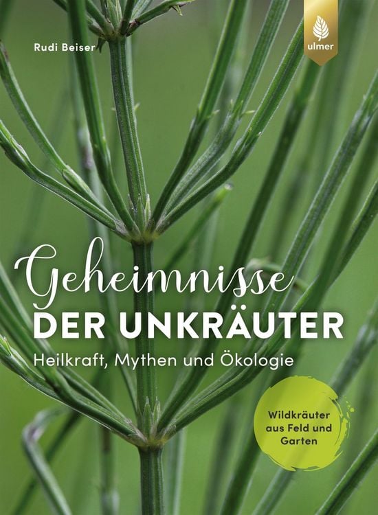 Produktbild: Geheimnisse der Unkr&auml;uter