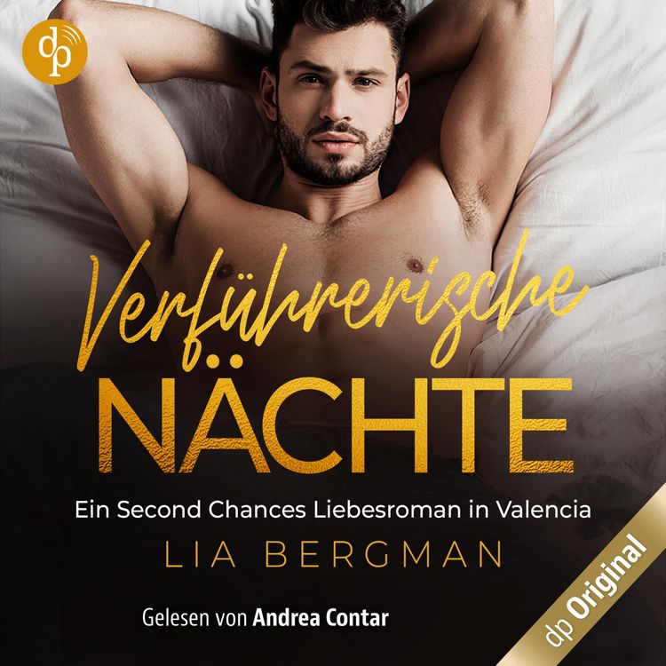Produktbild: Verf&uuml;hrerische N&auml;chte