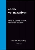 Produktbild: Ahlak ve Nazariyat