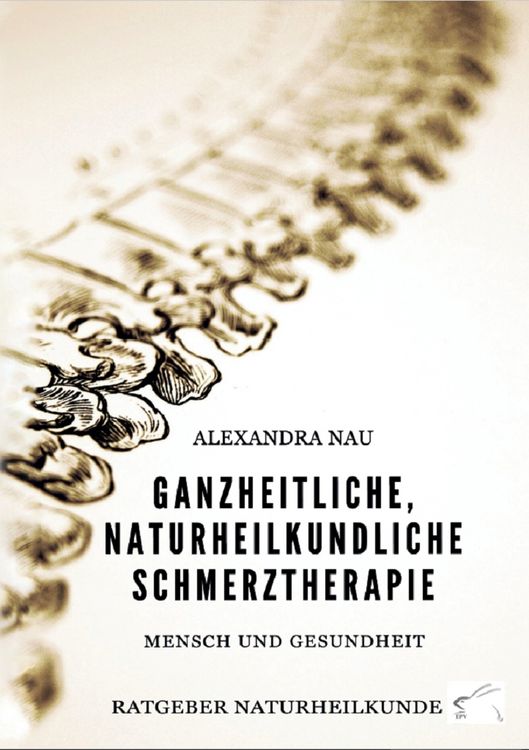 Produktbild: Ganzheitliche, naturheilkundliche Schmerztherapie