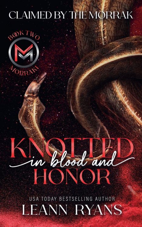 Produktbild: Knotted in Blood and Honor