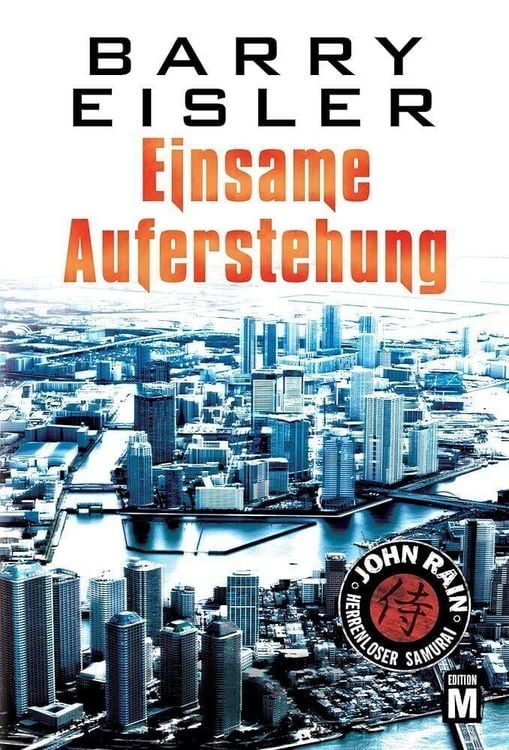 Produktbild: Einsame Auferstehung