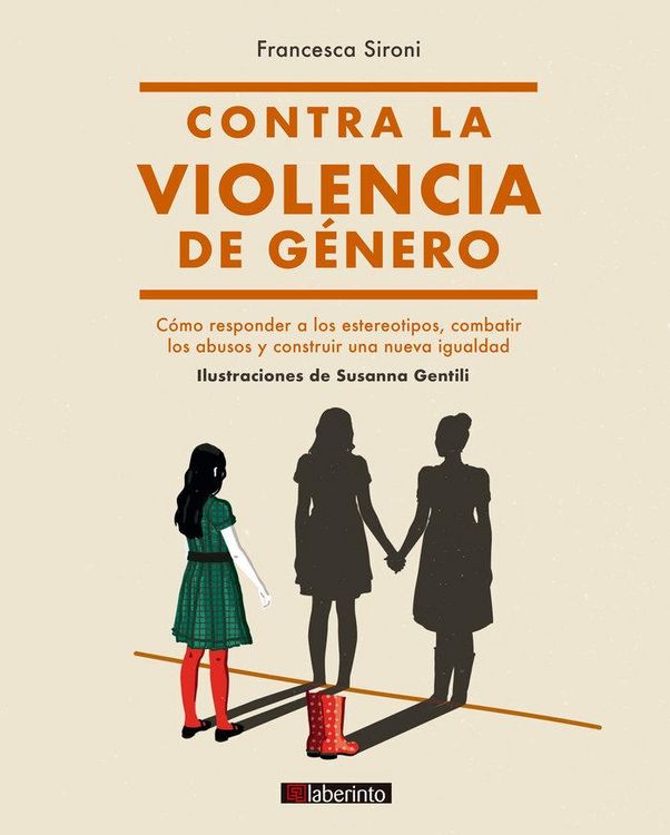 Produktbild: Contra la violencia de g&eacute;nero
