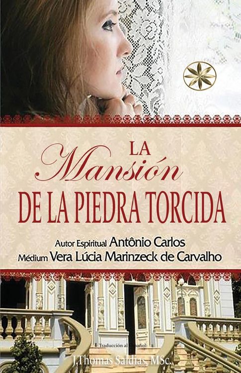 Produktbild: La Mansi&oacute;n De La Piedra Torcida