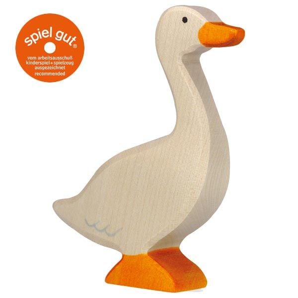 Produktbild: Gans, stehend