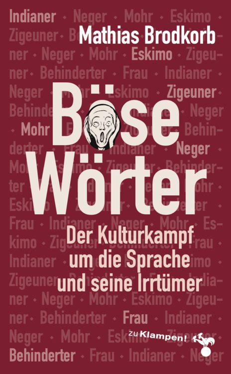 Produktbild: B&ouml;se W&ouml;rter