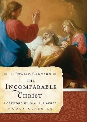 Produktbild: The Incomparable Christ