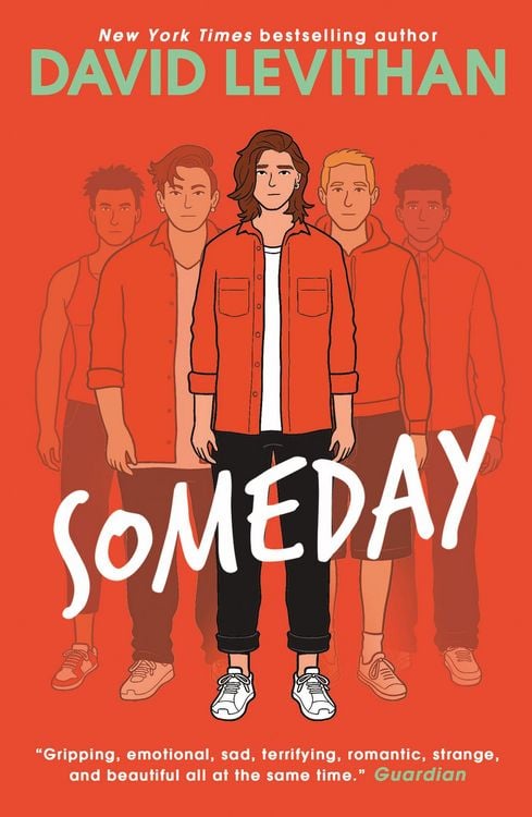 Produktbild: Someday