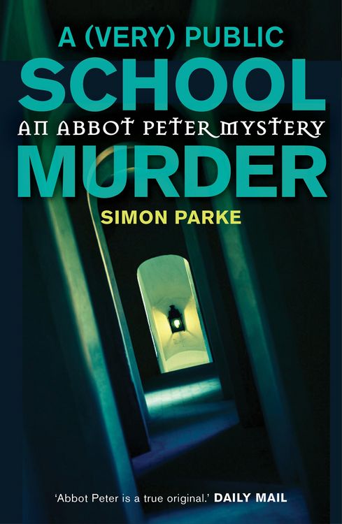 Produktbild: A (Very) Public School Murder