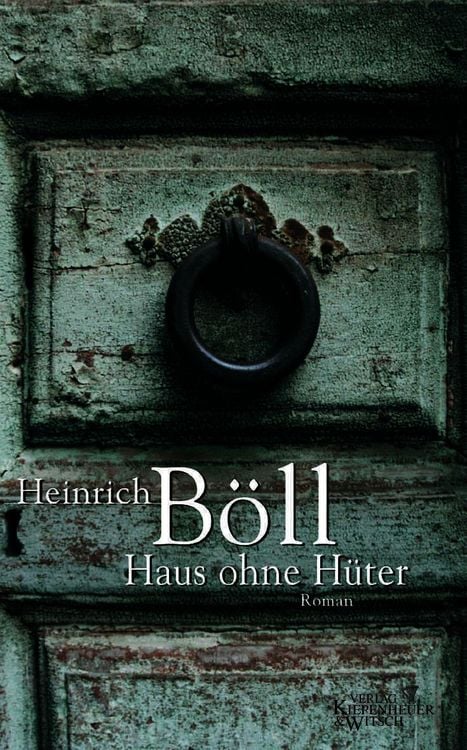 Produktbild: Haus ohne H&uuml;ter