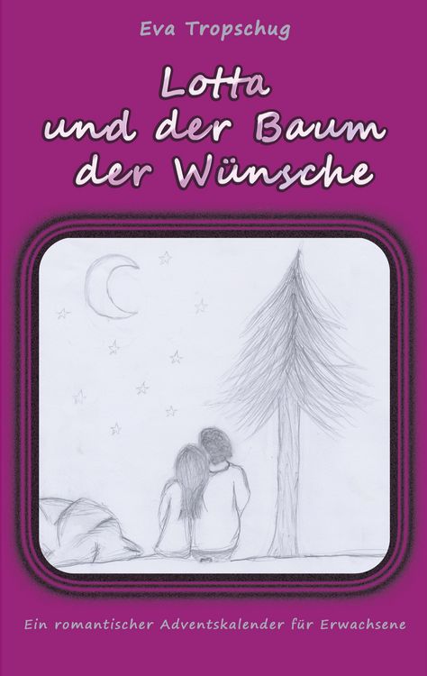 Produktbild: Lotta und der Baum der W&uuml;nsche