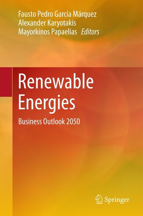 Produktbild: Renewable Energies