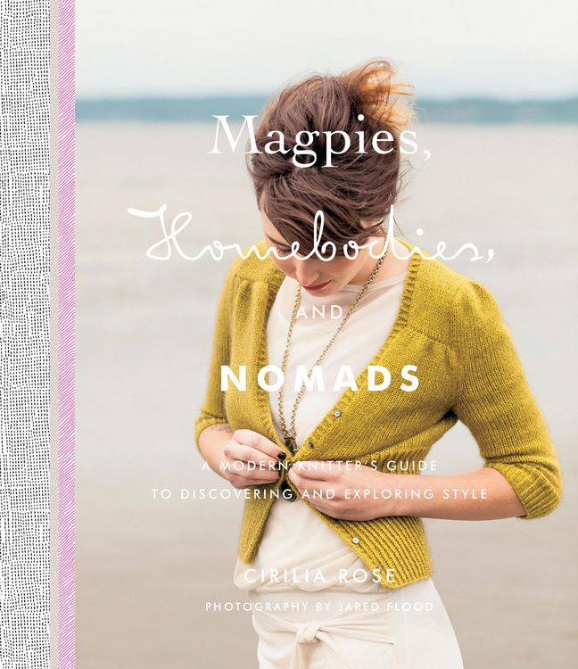 Produktbild: Magpies, Homebodies, and Nomads