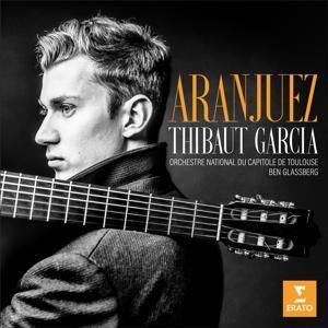 Produktbild: Aranjuez