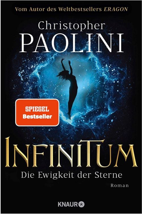 Produktbild: INFINITUM - Die Ewigkeit der Sterne