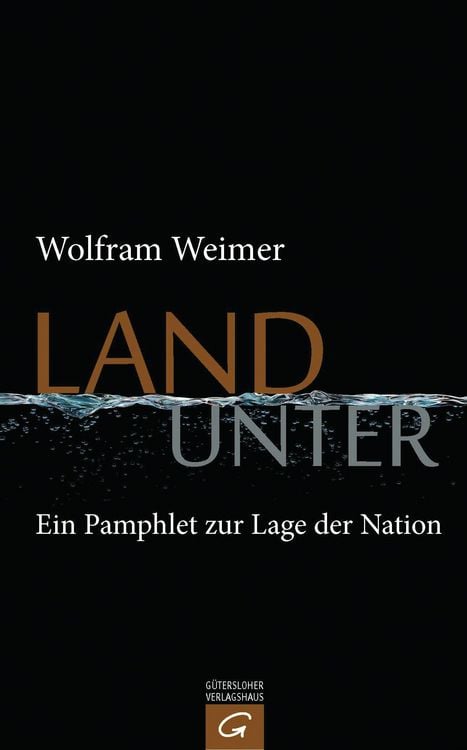 Produktbild: Land unter