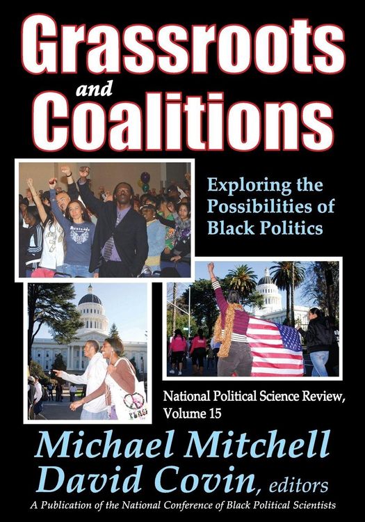 Produktbild: Grassroots and Coalitions