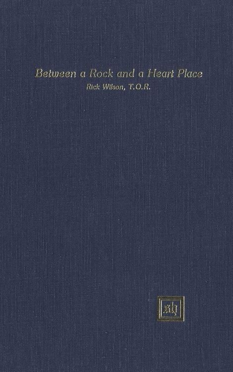 Produktbild: Between a Rock and a Heart Place