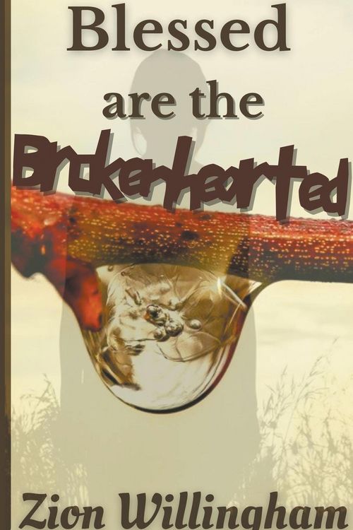 Produktbild: Blessed Are The Brokenhearted