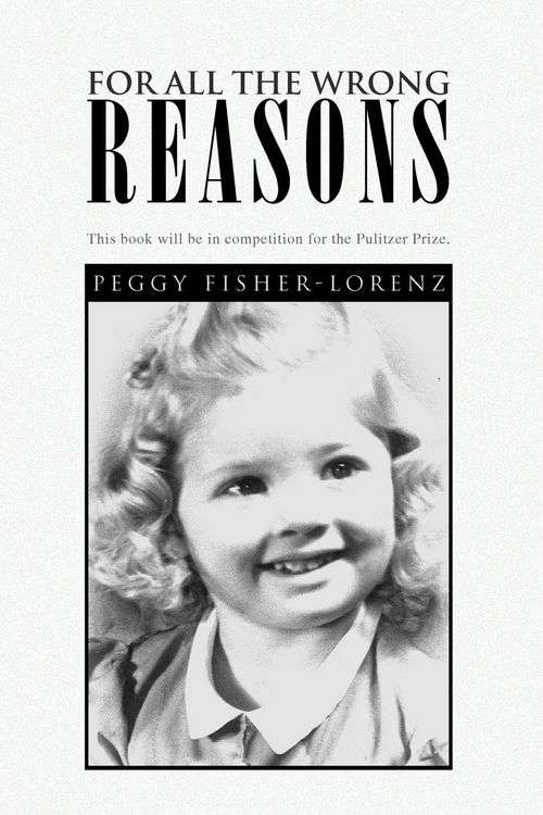 Produktbild: For All the Wrong Reasons