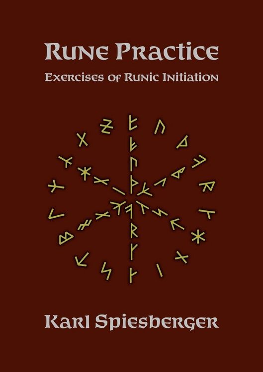Produktbild: Rune Practice