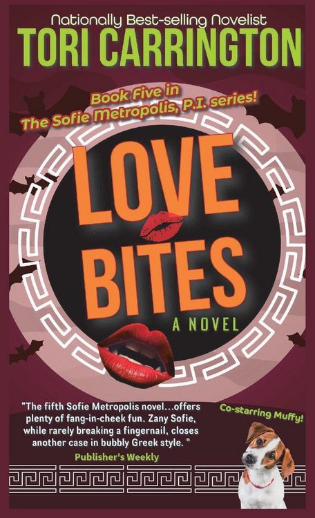 Produktbild: Love Bites