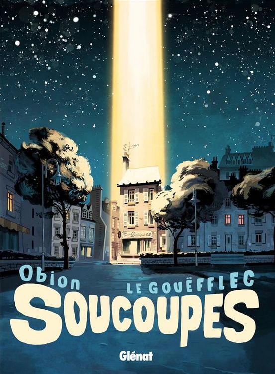 Produktbild: Soucoupes