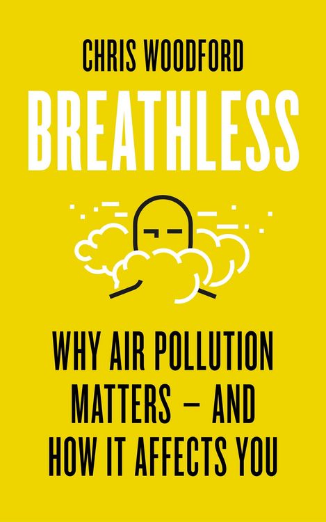 Produktbild: Breathless