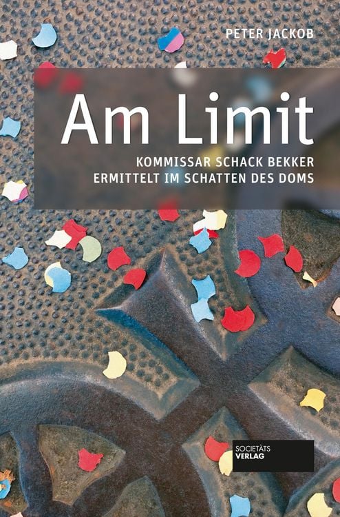 Produktbild: Am Limit