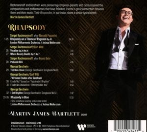 Produktbild: Rhapsody