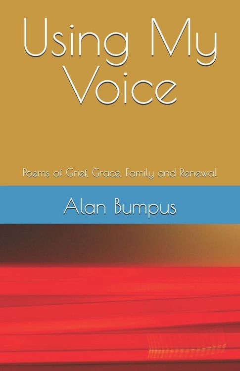 Produktbild: Using My Voice