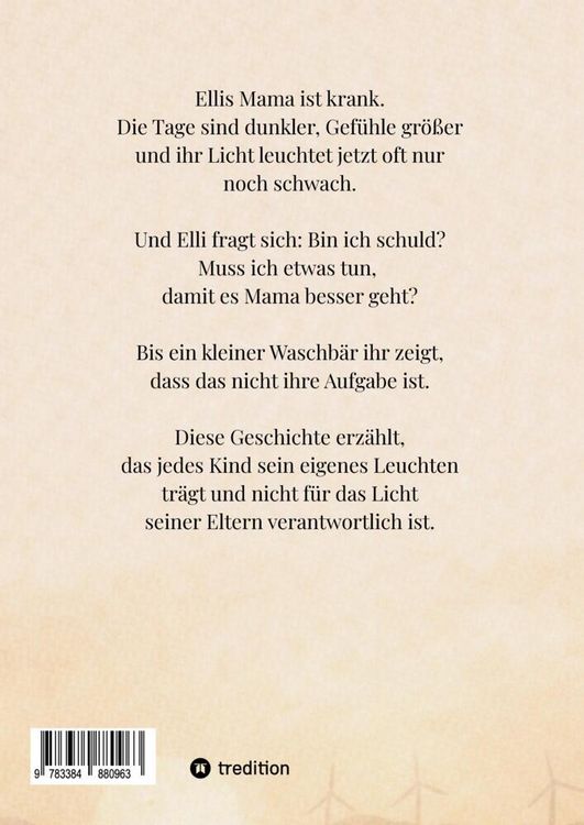 Produktbild: Ein Licht das in dir wohnt