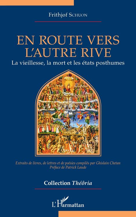 Produktbild: En route vers l'autre rive