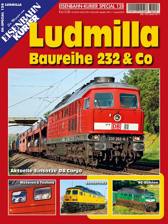 Produktbild: Ludmilla
