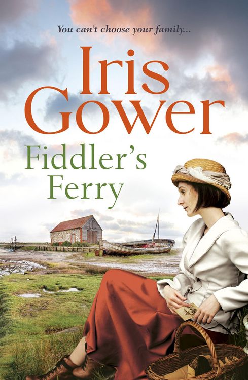 Produktbild: Fiddler's Ferry