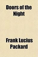 Produktbild: Doors of the Night