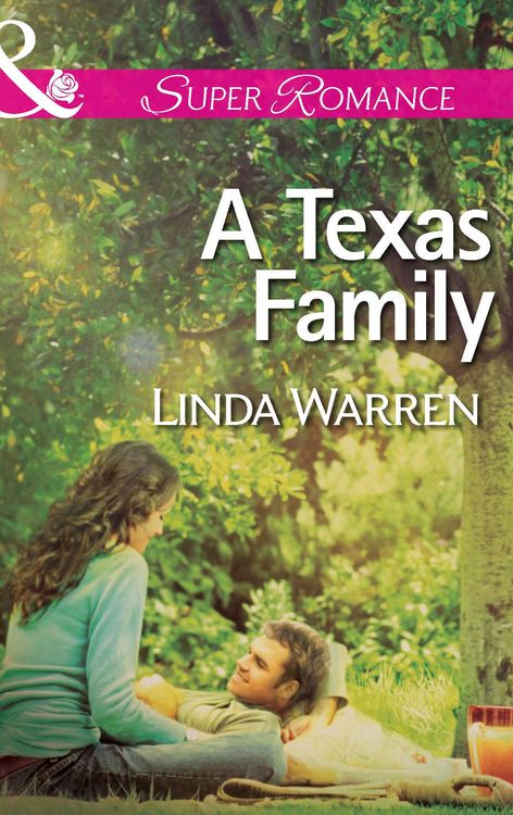 Produktbild: A Texas Family