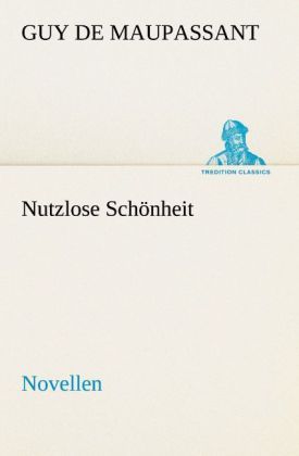 Produktbild: Nutzlose Sch&ouml;nheit