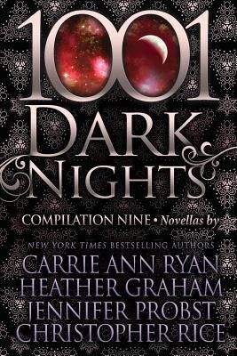 Produktbild: 1001 Dark Nights: Compilation Nine