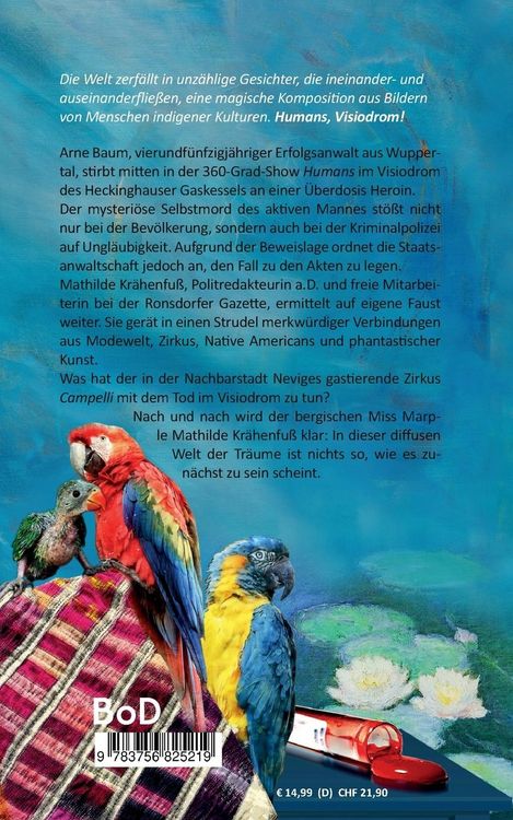 Produktbild: Traumf&auml;nger