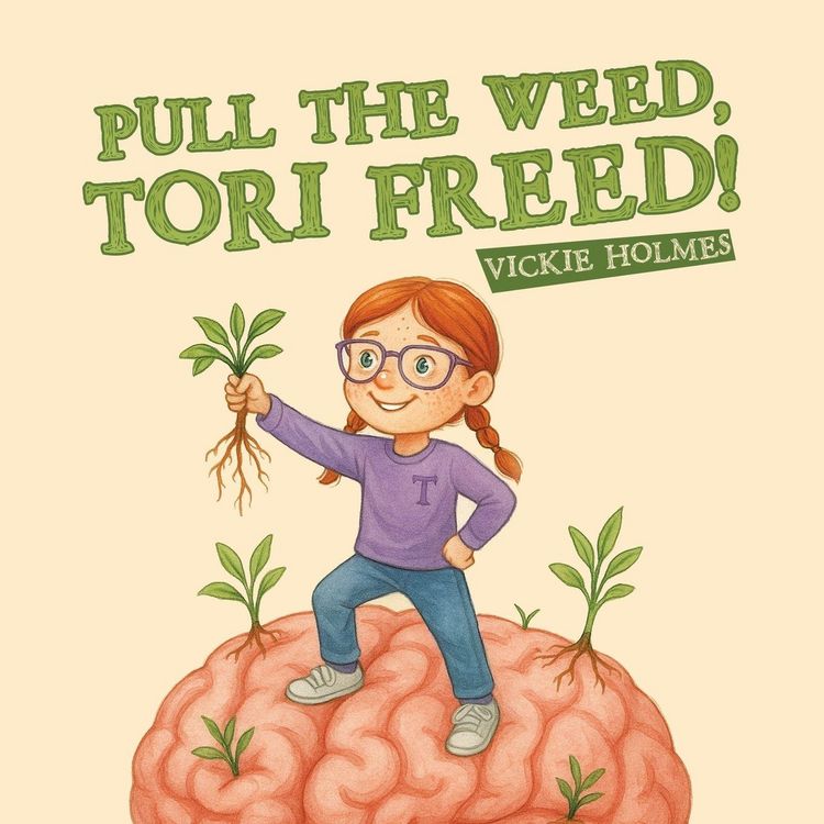 Produktbild: Pull the Weed, Tori Freed!