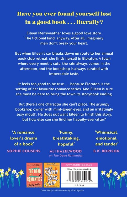 Produktbild: A Novel Love Story