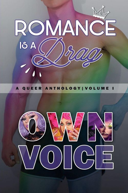 Produktbild: Romance Is A Drag